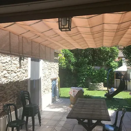 Le Vicomtal Сasa de vacaciones