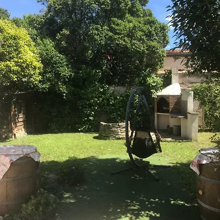 Le Vicomtal Сasa de vacaciones Carcasona