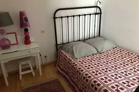 Le Vicomtal Сasa de vacaciones
